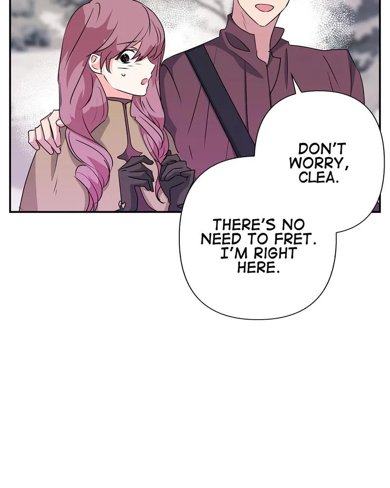 Read My Gently Raised Beast (en) Manga Online