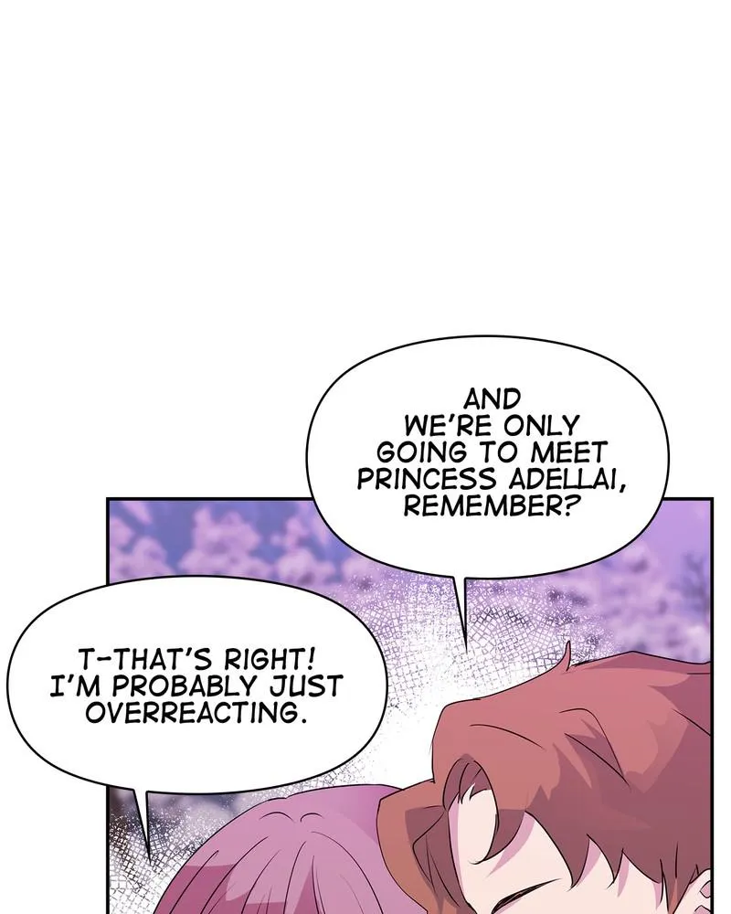 Read My Gently Raised Beast (en) Manga Online