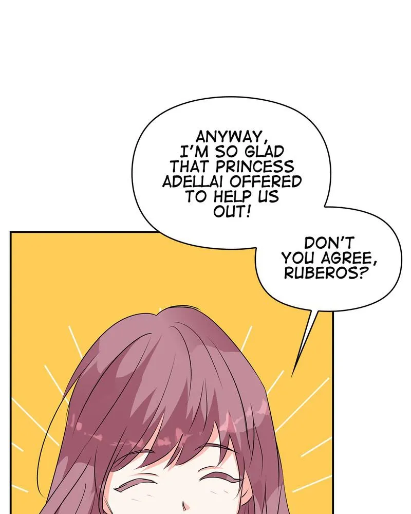 Read My Gently Raised Beast (en) Manga Online