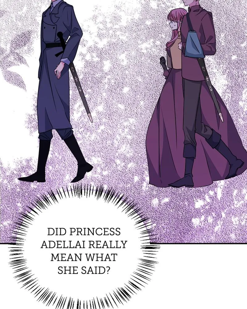 Read My Gently Raised Beast (en) Manga Online