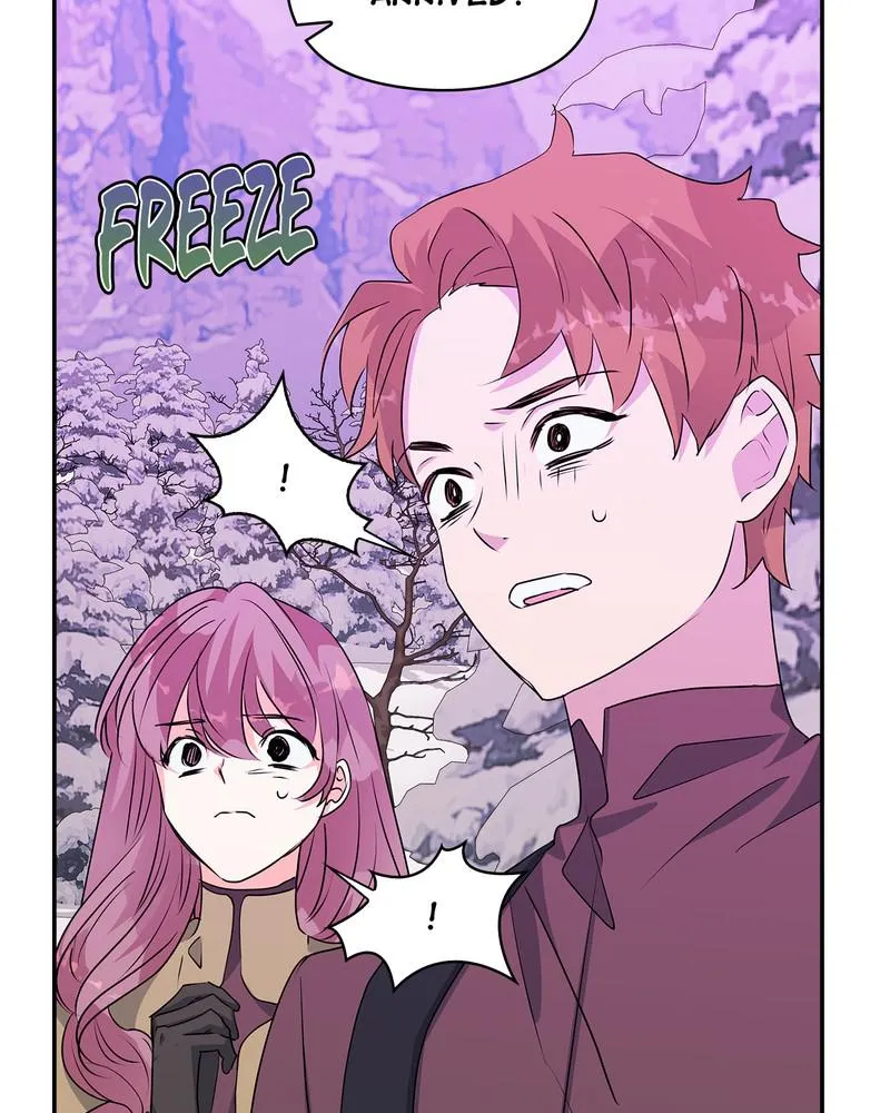 Read My Gently Raised Beast (en) Manga Online