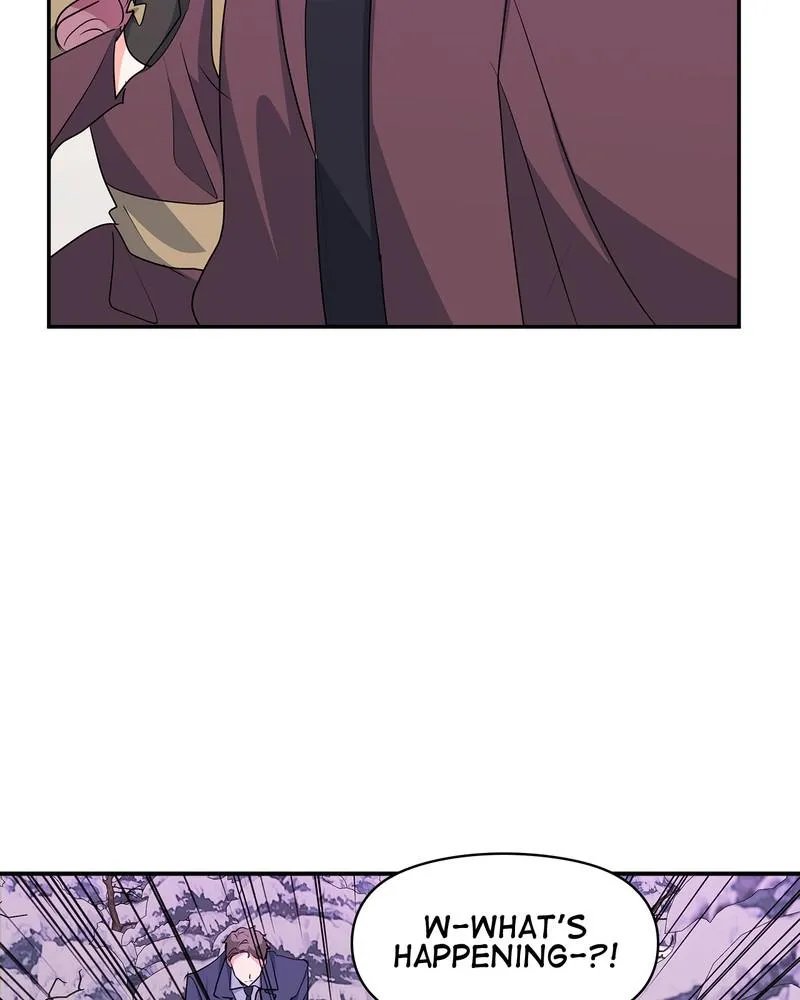 Read My Gently Raised Beast (en) Manga Online