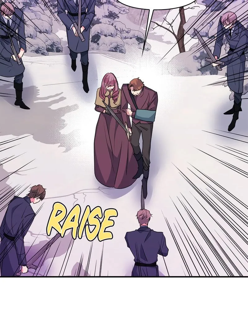 Read My Gently Raised Beast (en) Manga Online