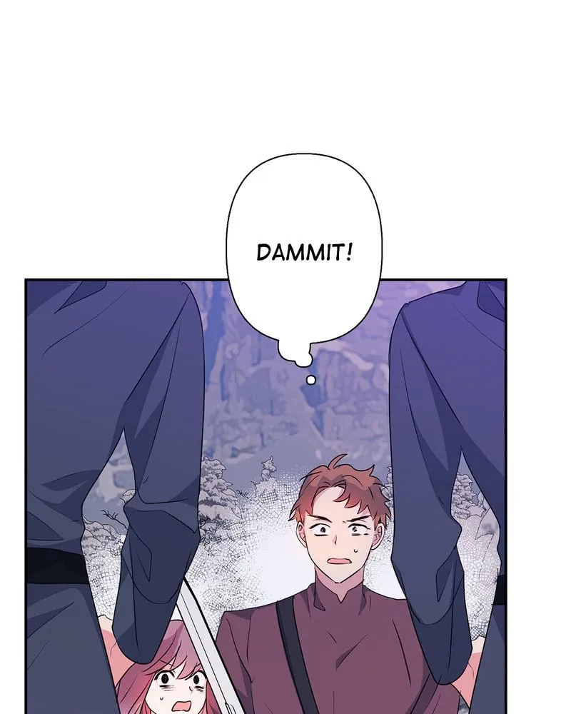 Read My Gently Raised Beast (en) Manga Online