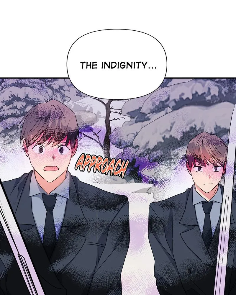 Read My Gently Raised Beast (en) Manga Online