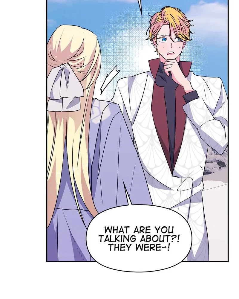 Read My Gently Raised Beast (en) Manga Online