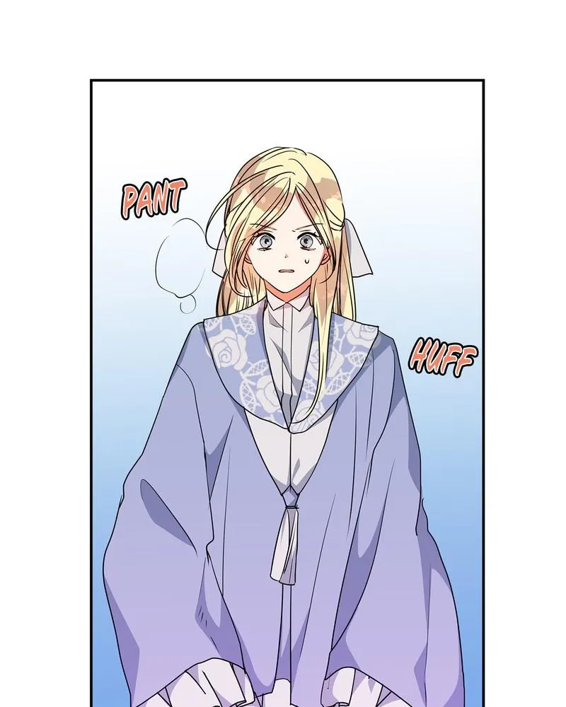 Read My Gently Raised Beast (en) Manga Online