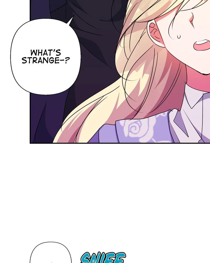 Read My Gently Raised Beast (en) Manga Online