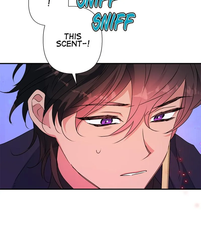 Read My Gently Raised Beast (en) Manga Online