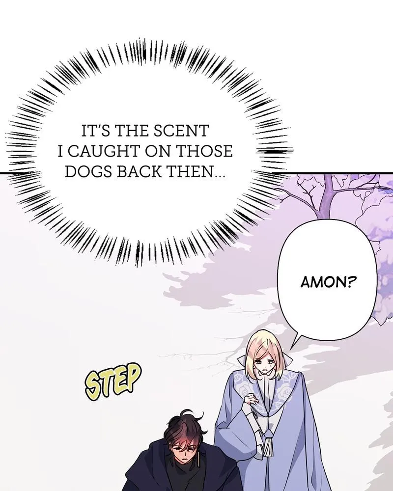 Read My Gently Raised Beast (en) Manga Online