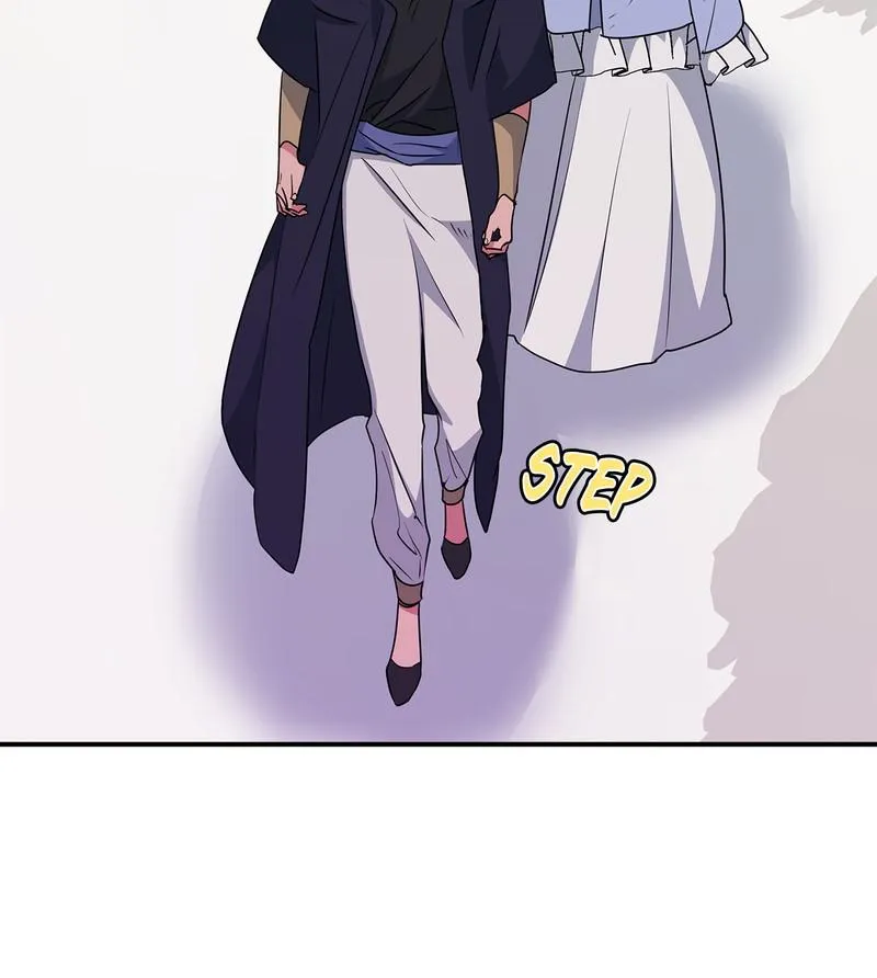 Read My Gently Raised Beast (en) Manga Online