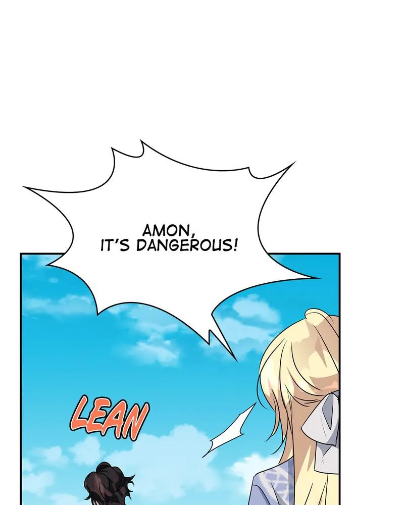 Read My Gently Raised Beast (en) Manga Online