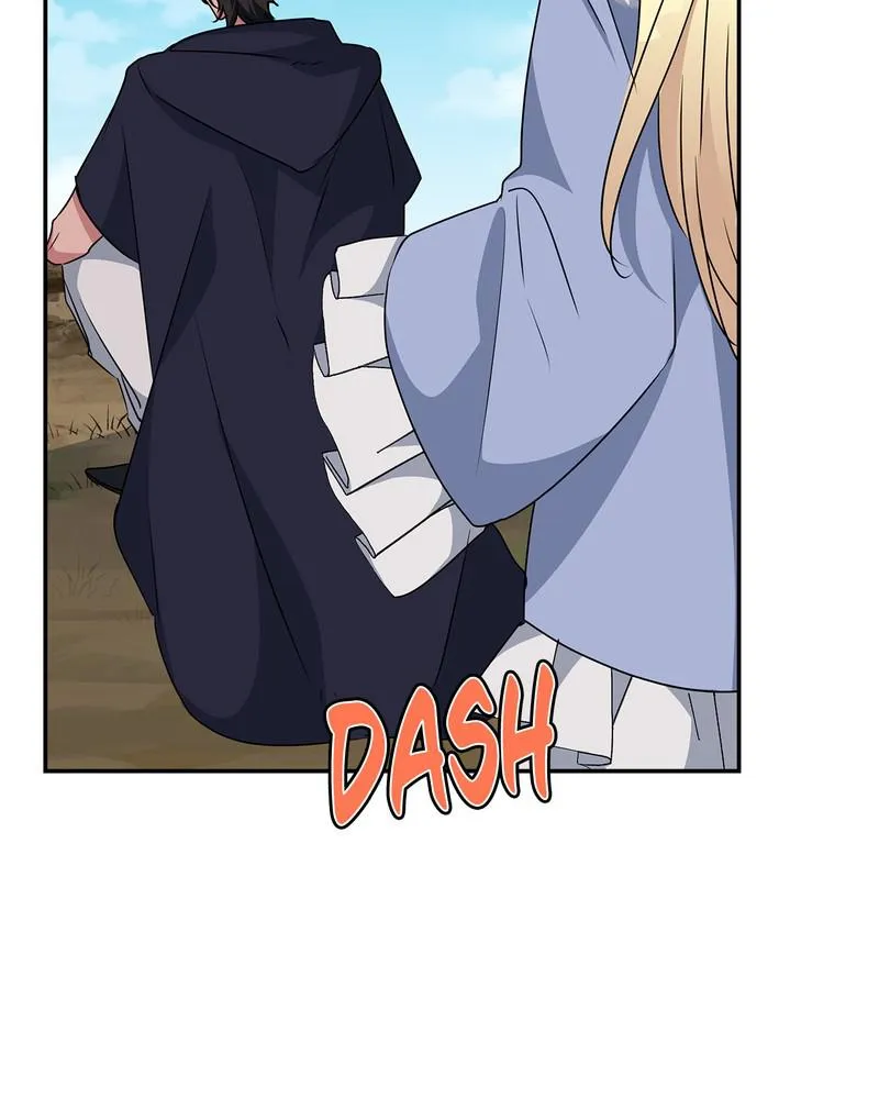 Read My Gently Raised Beast (en) Manga Online