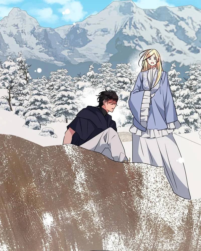 Read My Gently Raised Beast (en) Manga Online