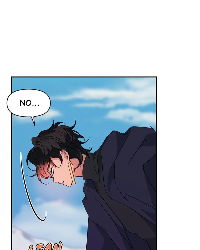 Read My Gently Raised Beast (en) Manga Online