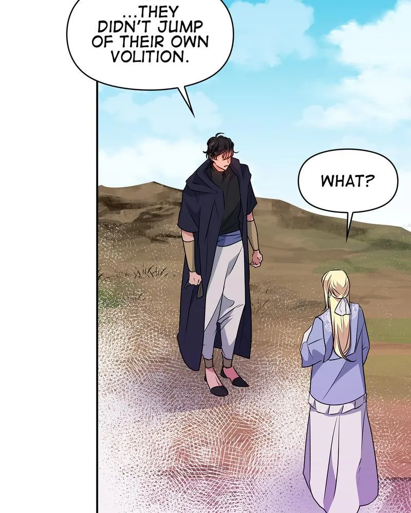 Read My Gently Raised Beast (en) Manga Online