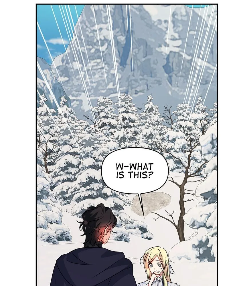 Read My Gently Raised Beast (en) Manga Online