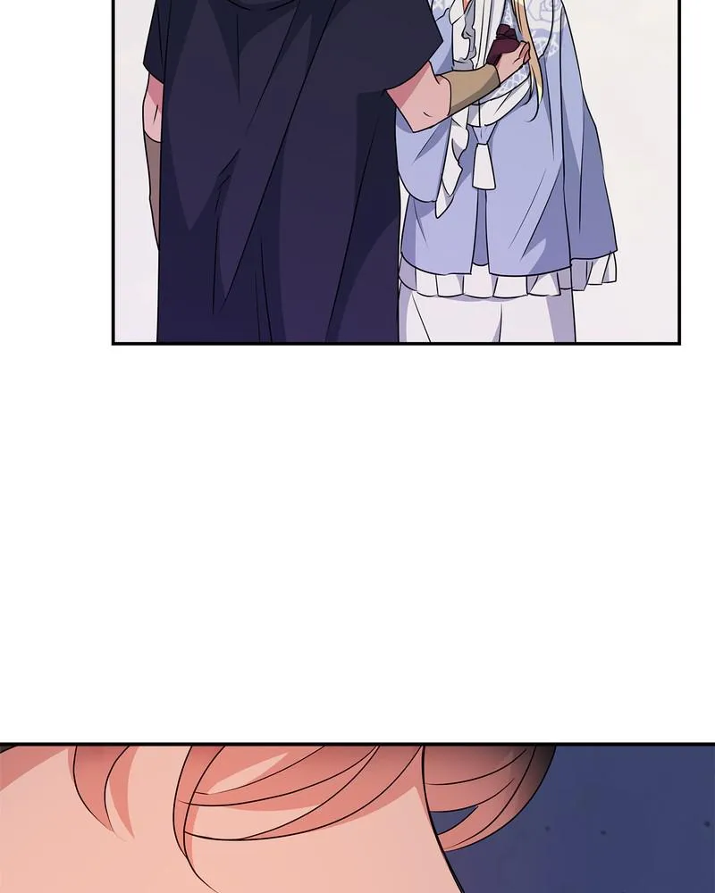 Read My Gently Raised Beast (en) Manga Online