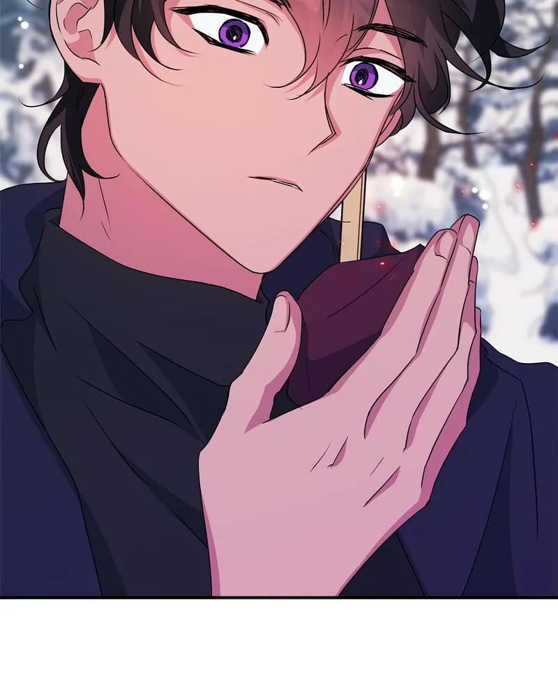 Read My Gently Raised Beast (en) Manga Online