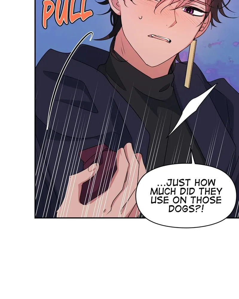 Read My Gently Raised Beast (en) Manga Online