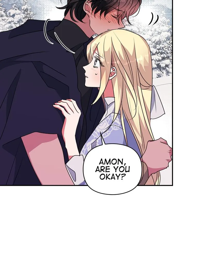 Read My Gently Raised Beast (en) Manga Online