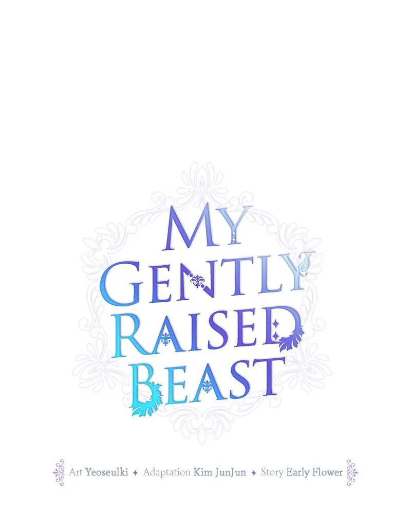 Read My Gently Raised Beast (en) Manga Online