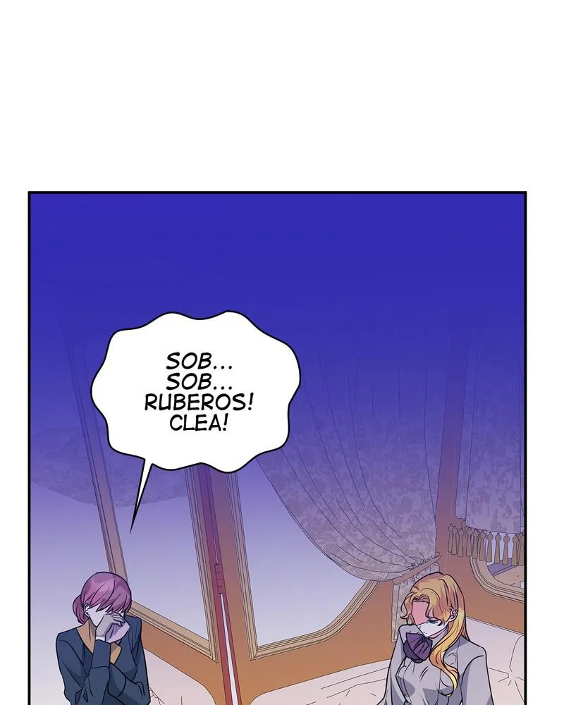 Read My Gently Raised Beast (en) Manga Online