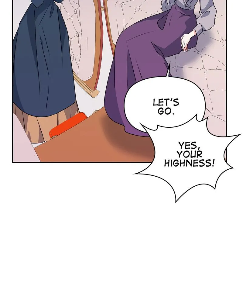 Read My Gently Raised Beast (en) Manga Online