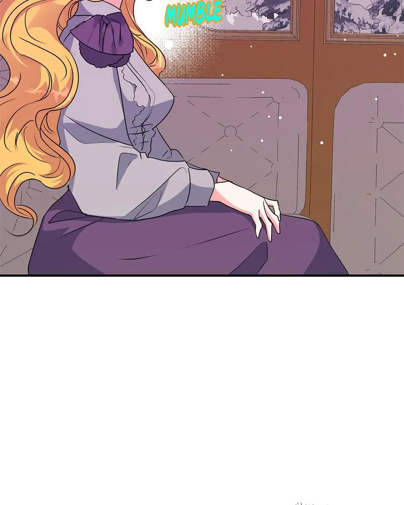 Read My Gently Raised Beast (en) Manga Online