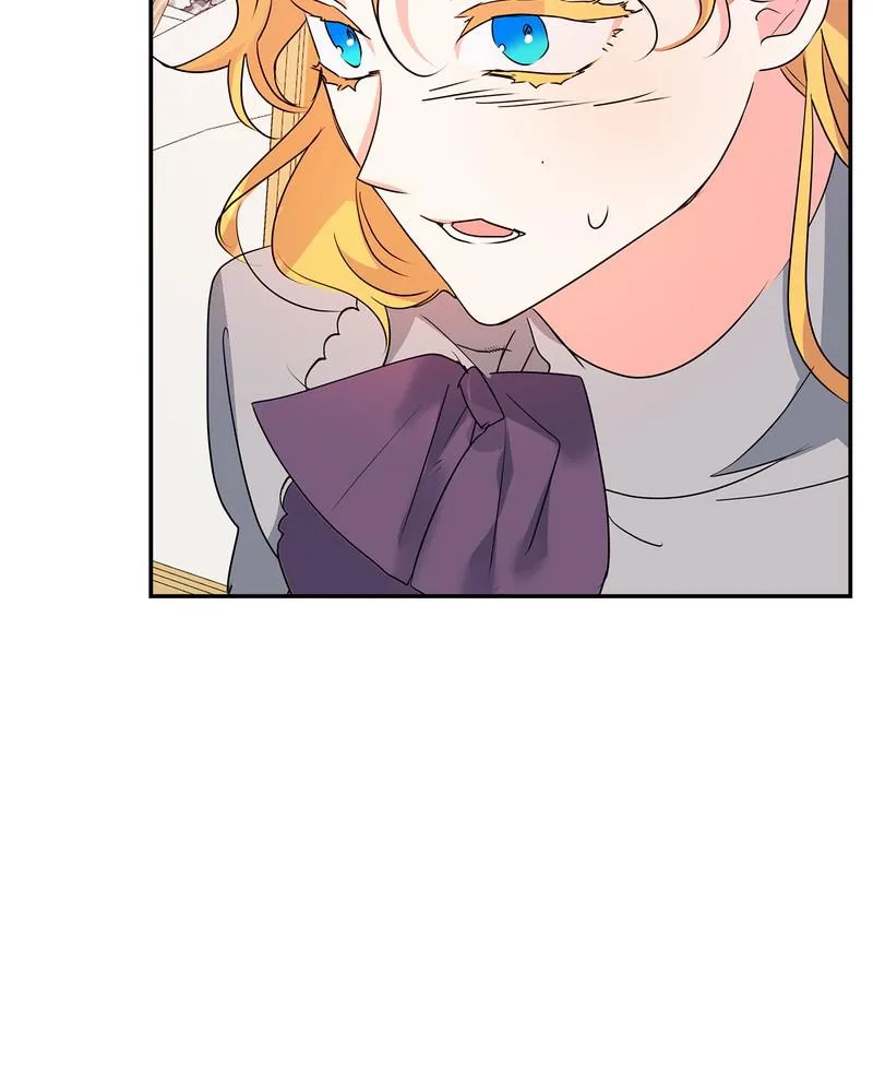 Read My Gently Raised Beast (en) Manga Online