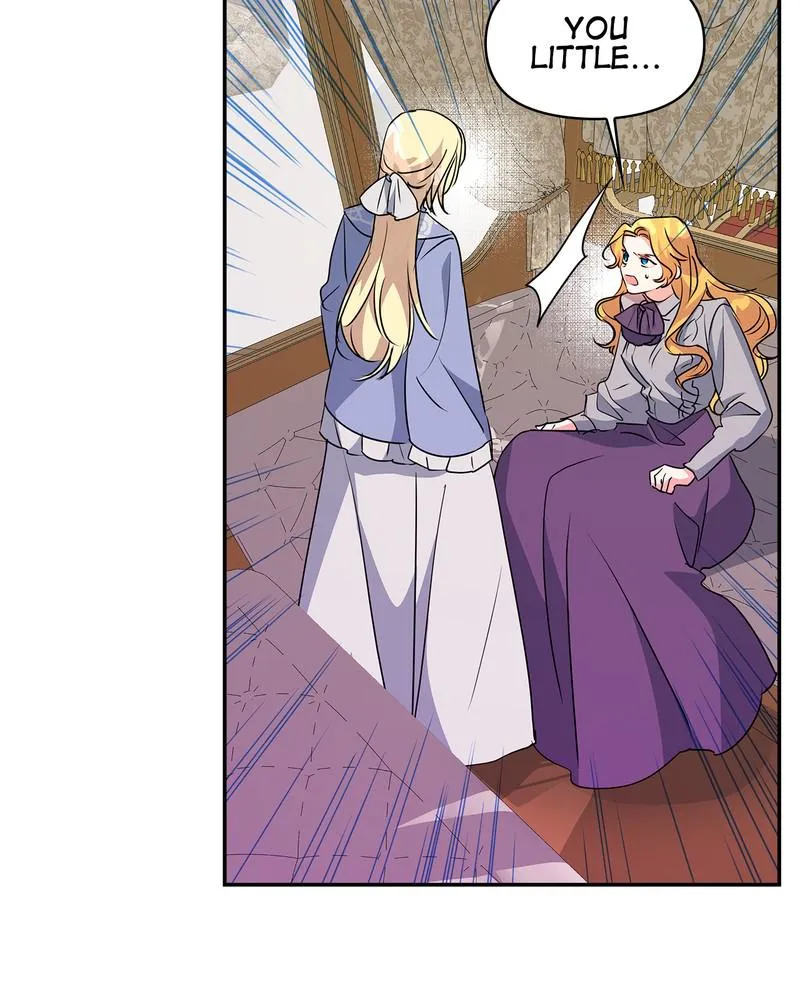 Read My Gently Raised Beast (en) Manga Online