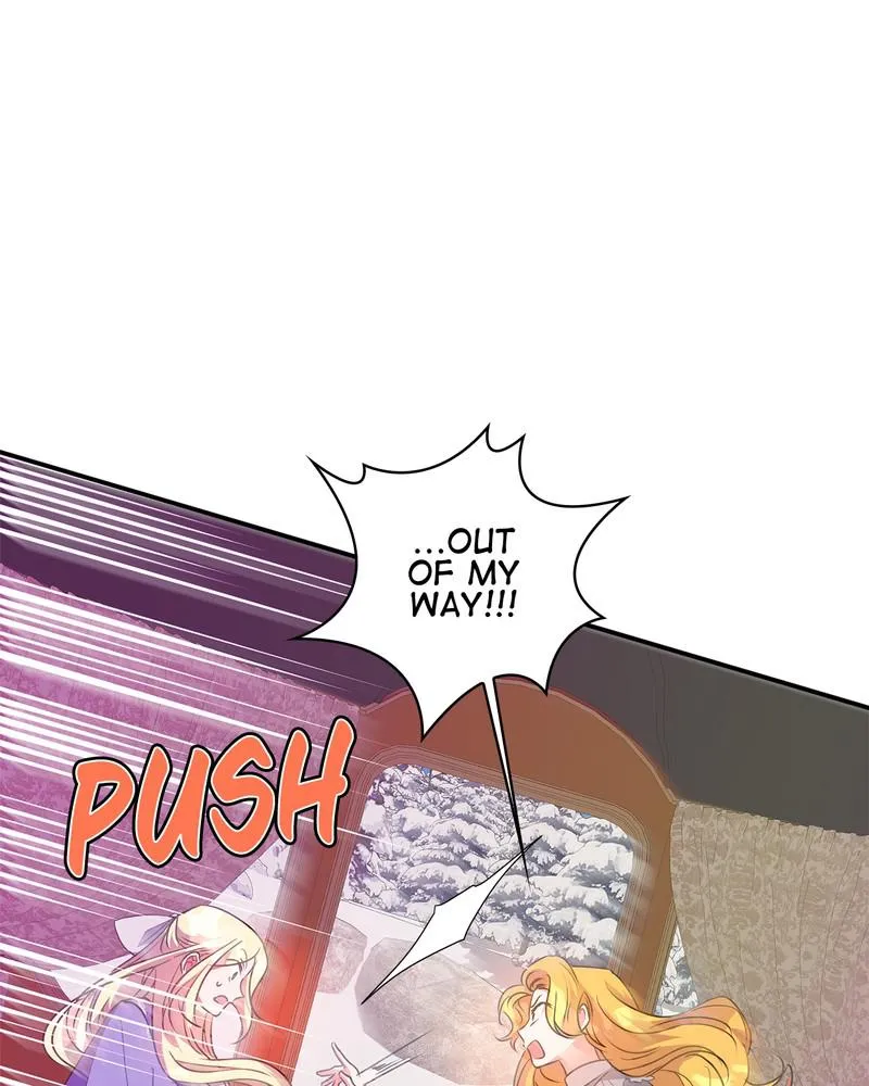 Read My Gently Raised Beast (en) Manga Online