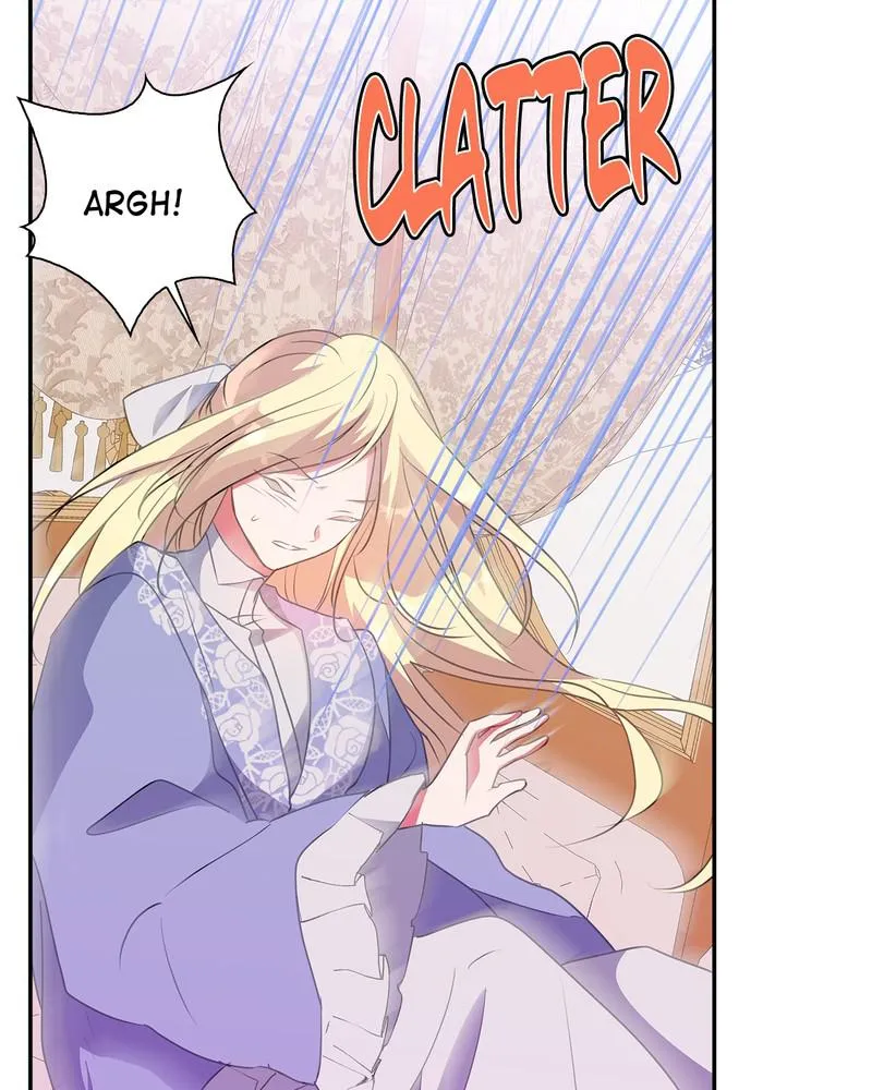 Read My Gently Raised Beast (en) Manga Online