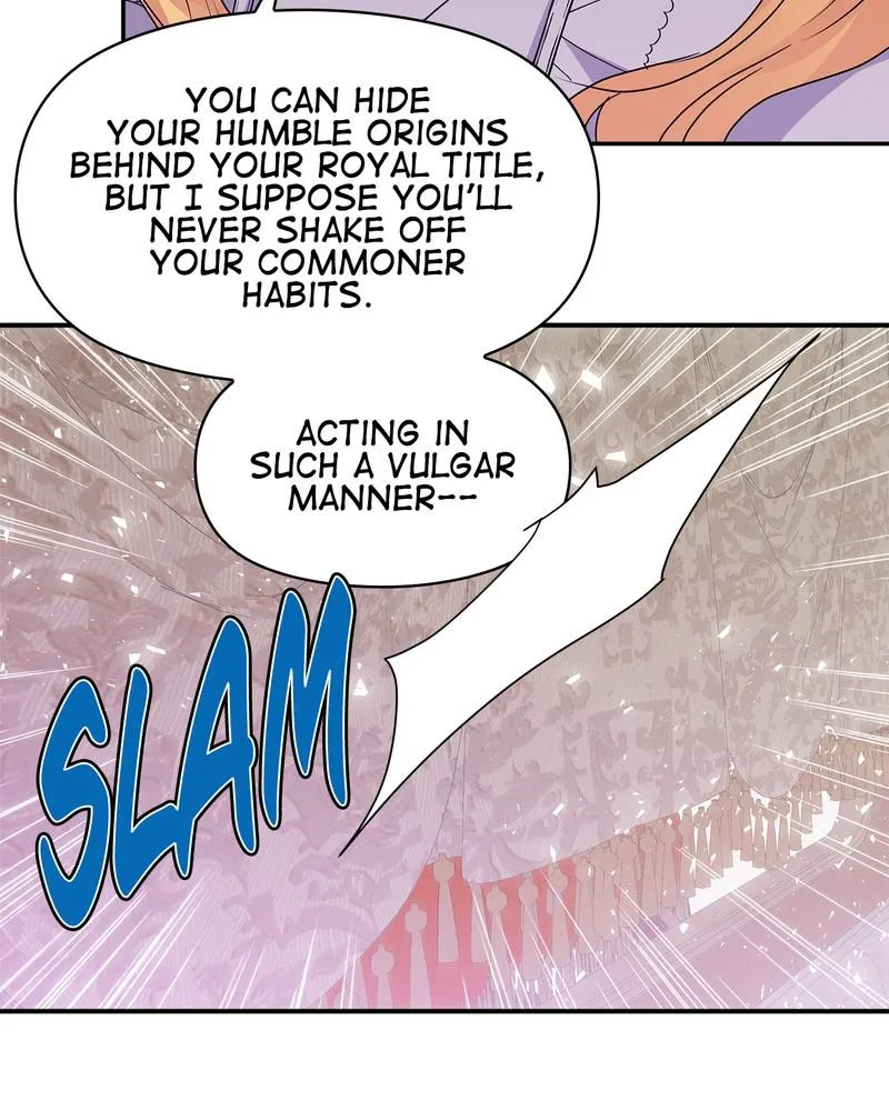 Read My Gently Raised Beast (en) Manga Online