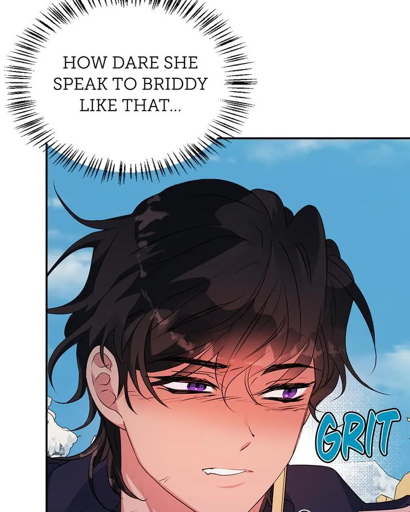 Read My Gently Raised Beast (en) Manga Online