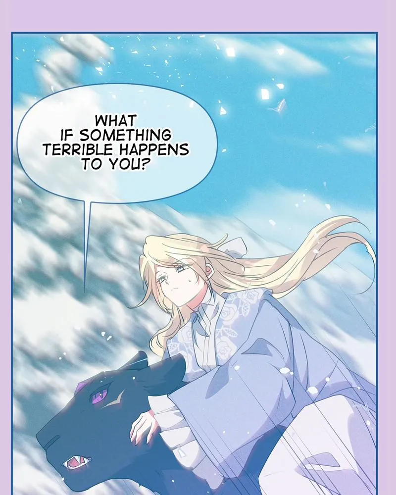 Read My Gently Raised Beast (en) Manga Online