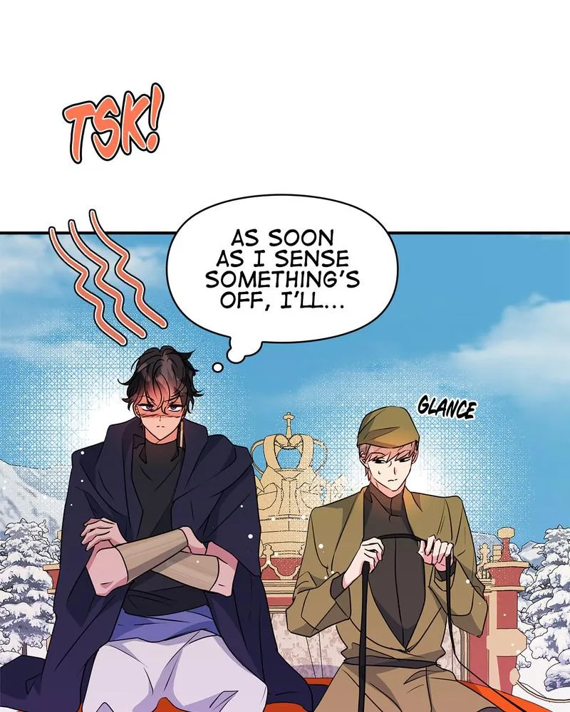 Read My Gently Raised Beast (en) Manga Online