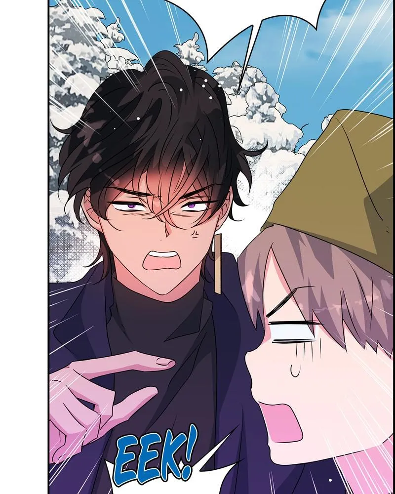 Read My Gently Raised Beast (en) Manga Online