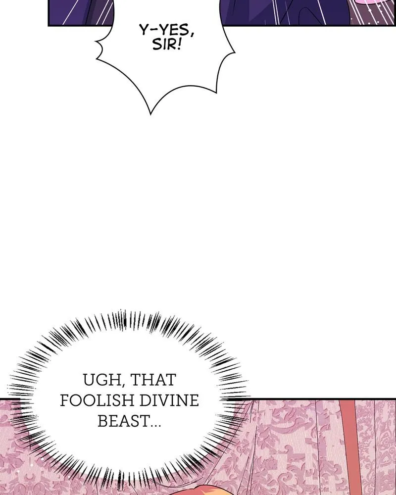 Read My Gently Raised Beast (en) Manga Online