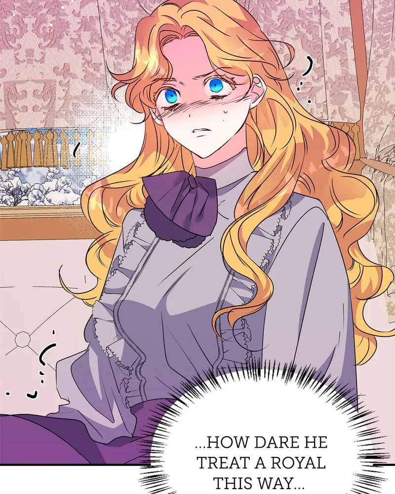 Read My Gently Raised Beast (en) Manga Online