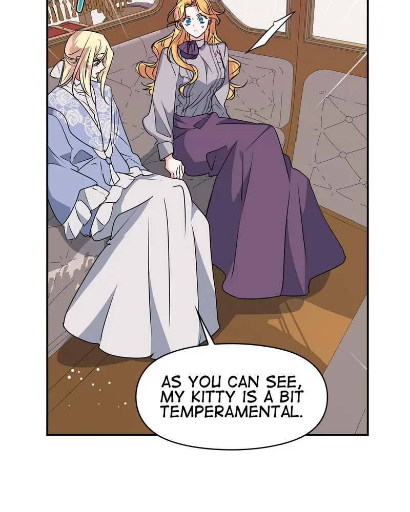 Read My Gently Raised Beast (en) Manga Online