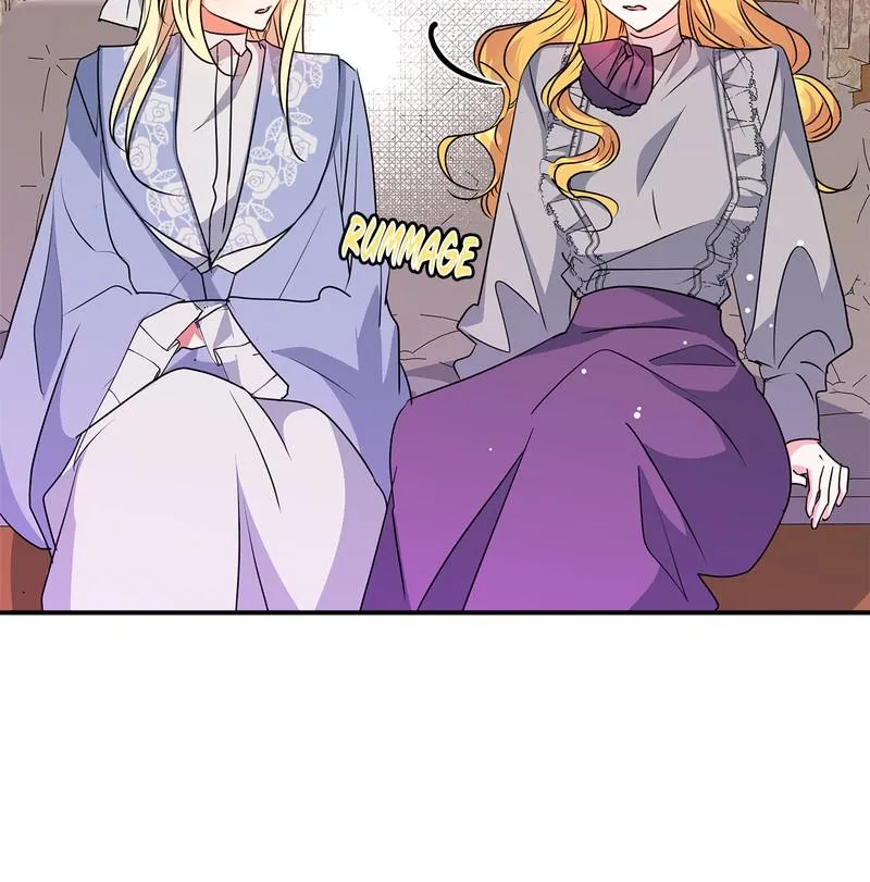 Read My Gently Raised Beast (en) Manga Online