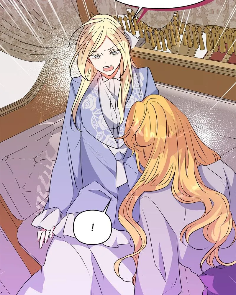 Read My Gently Raised Beast (en) Manga Online