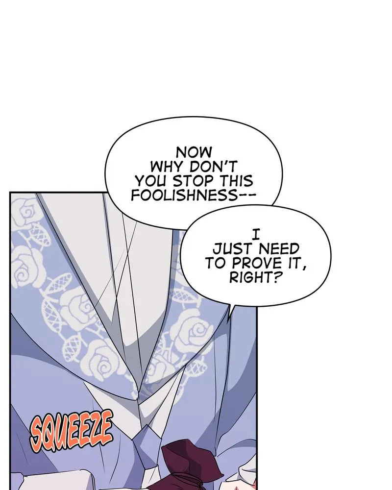 Read My Gently Raised Beast (en) Manga Online