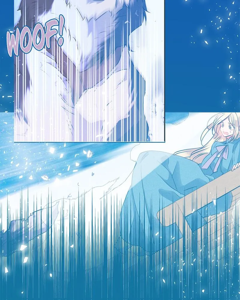 Read My Gently Raised Beast (en) Manga Online