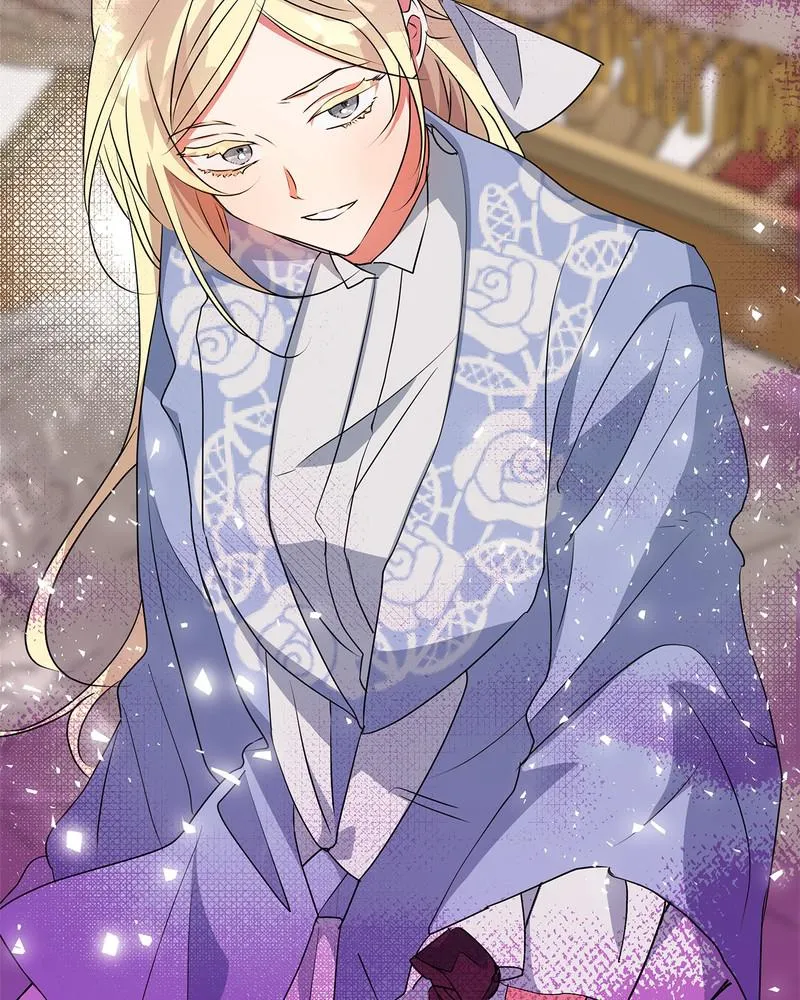 Read My Gently Raised Beast (en) Manga Online