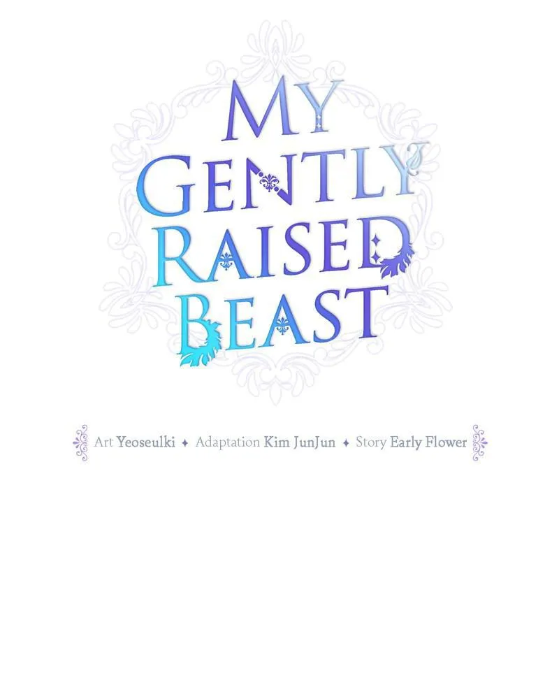 Read My Gently Raised Beast (en) Manga Online
