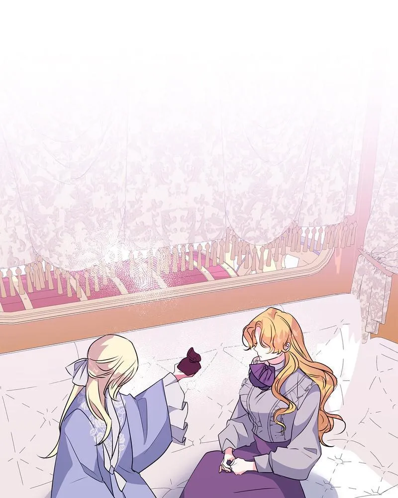 Read My Gently Raised Beast (en) Manga Online