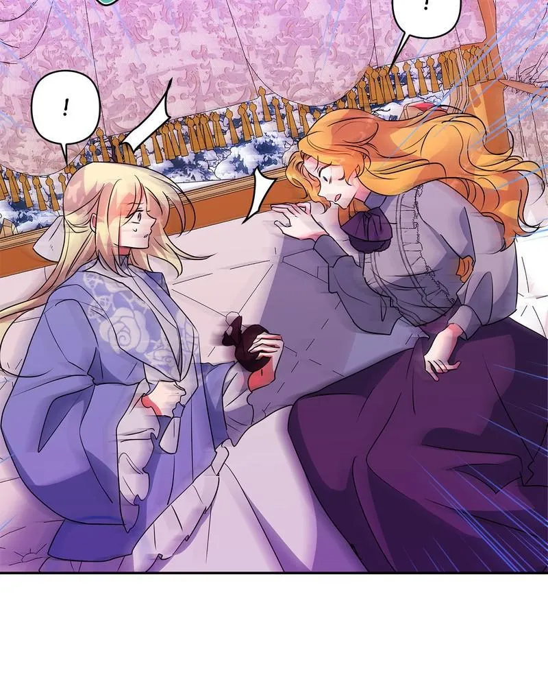 Read My Gently Raised Beast (en) Manga Online