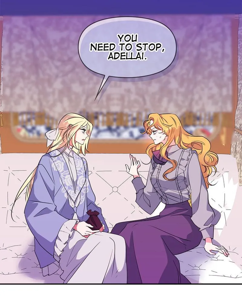 Read My Gently Raised Beast (en) Manga Online